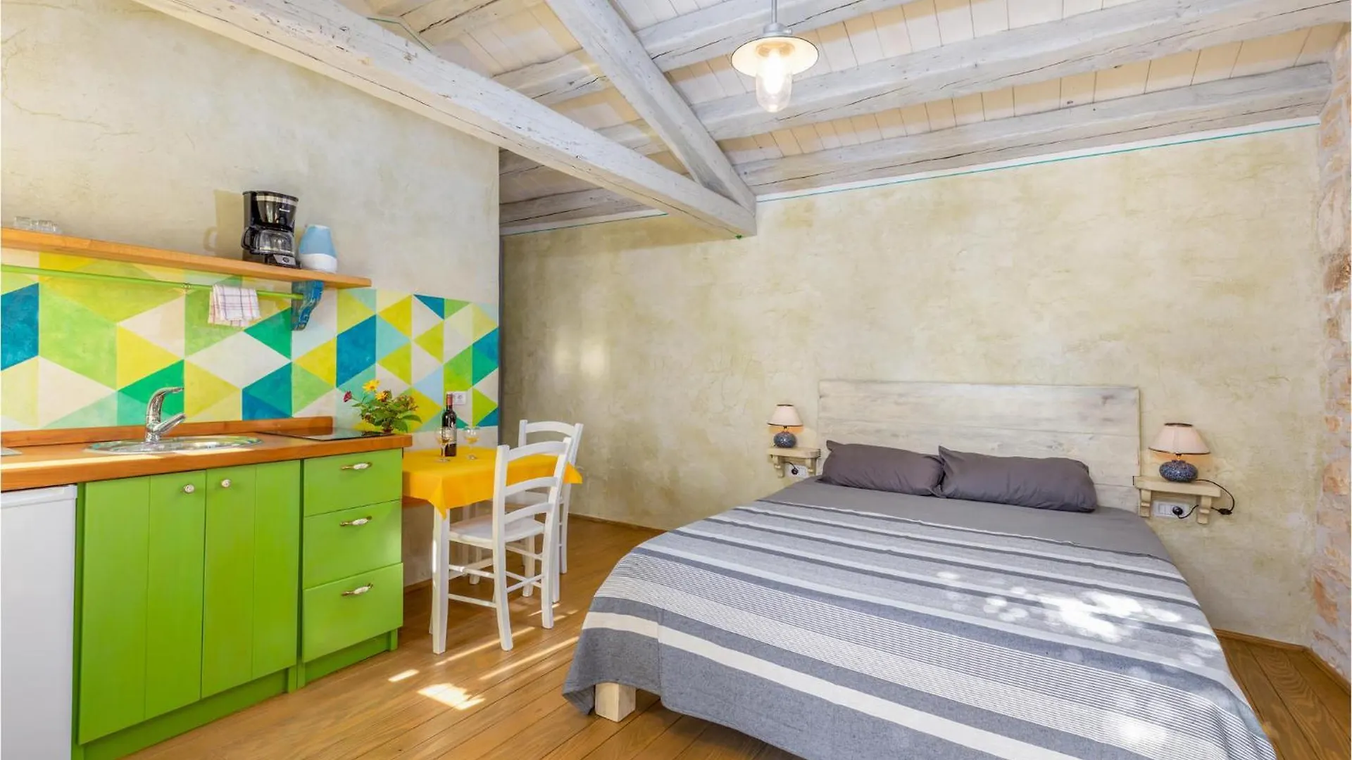 Awesome Apartment In Žminj