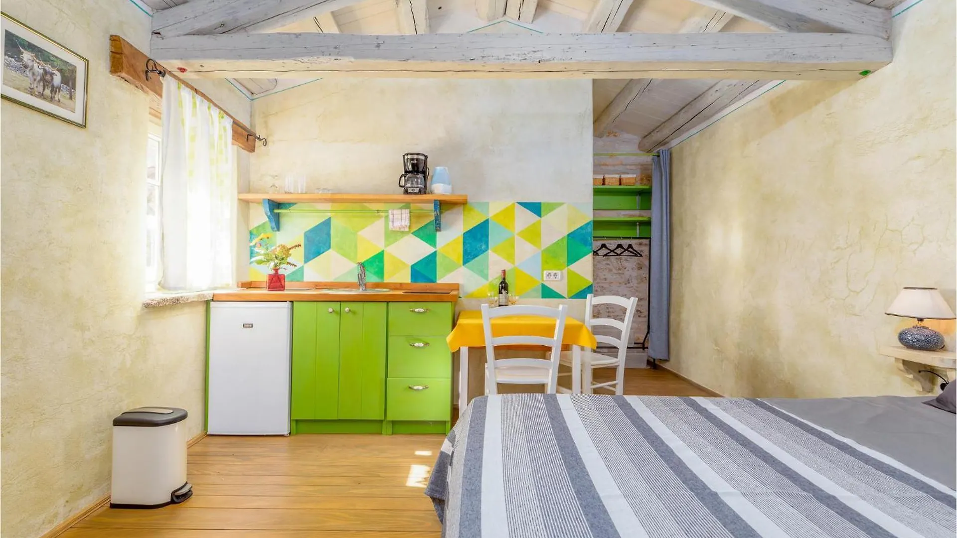 Awesome Apartment In Žminj